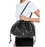 Bolso Kurt Geiger Londres negro